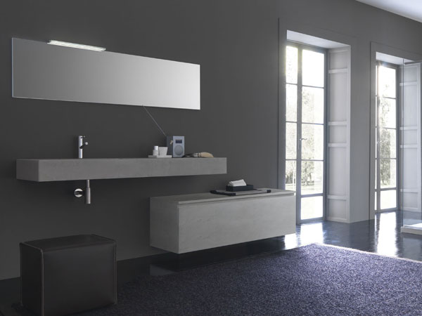 Bagno in stile minimalista: tutti i consigli per realizzarlo